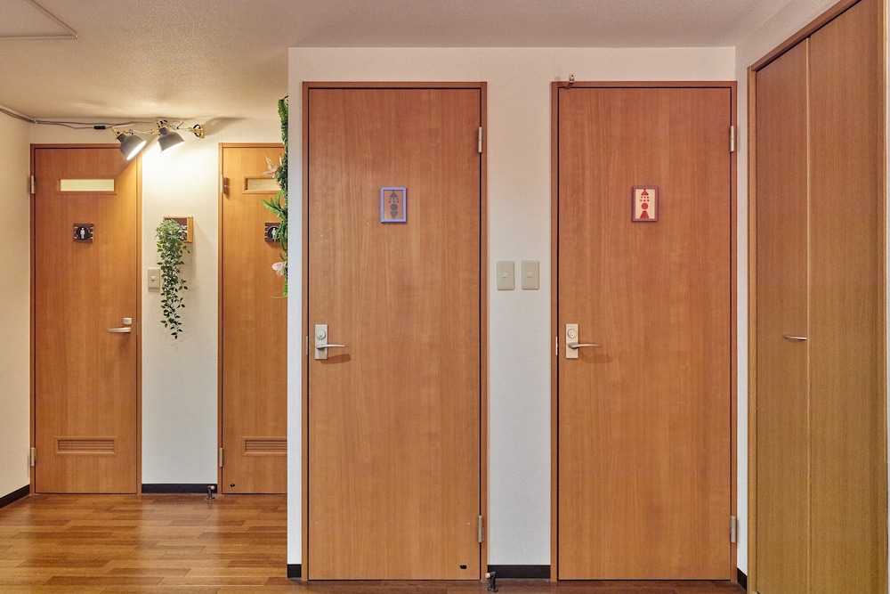 Guest House Sumicco - Hostel