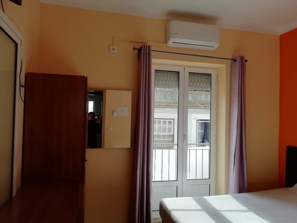 Pensao Residencial Camoes
