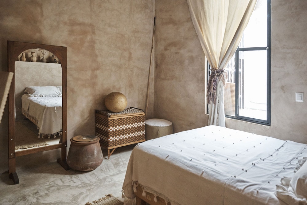 Casa De Ella in Oaxaca de Ju rez