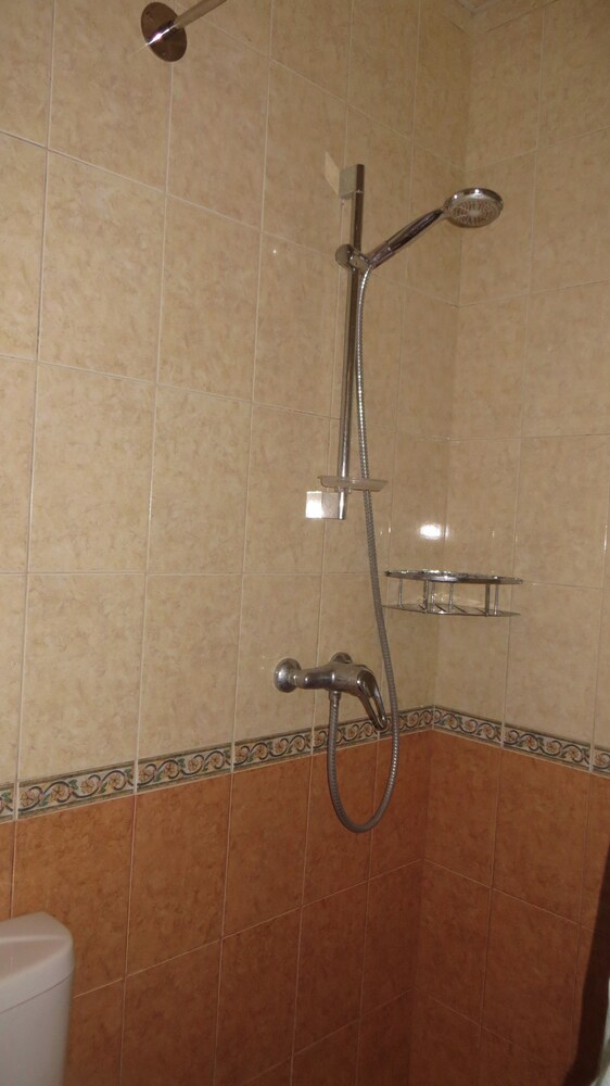 Antonina Guest House