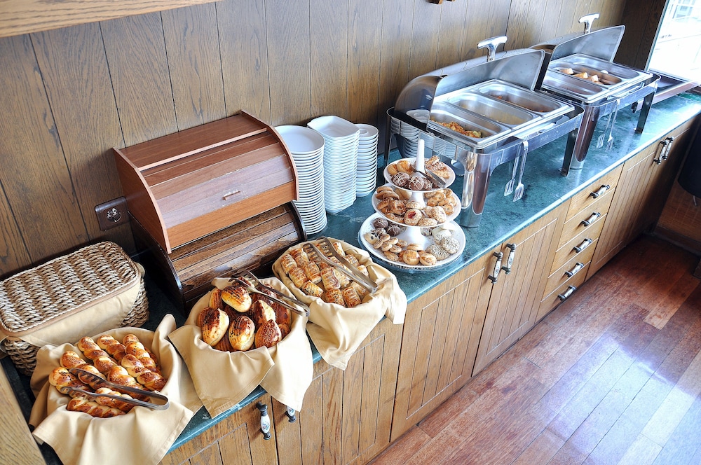 Centrum İstanbul Oteli - Image 46