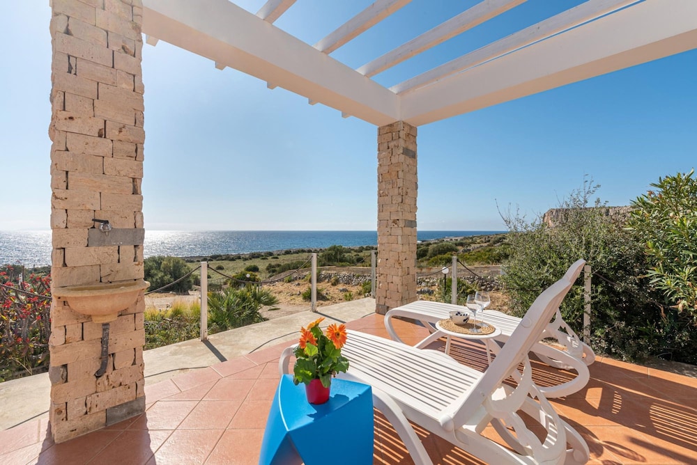 Casa Lia a San Vito Lo Capo