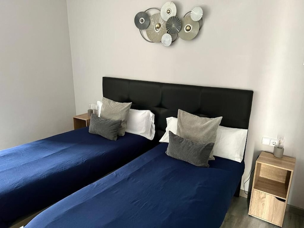 Hostal Boutique La Canonja