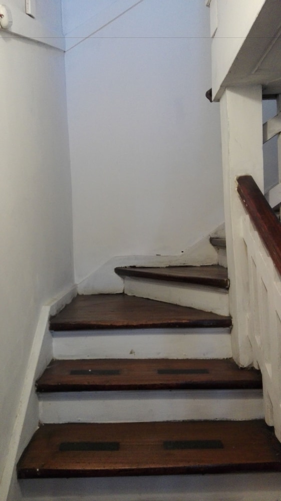 Hospedaje Almeyda B&B.