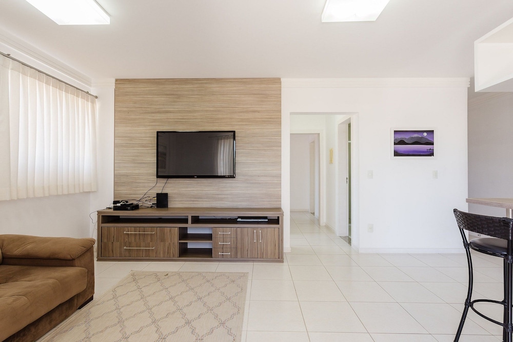 Apartments With Pool in Floripa - CAC