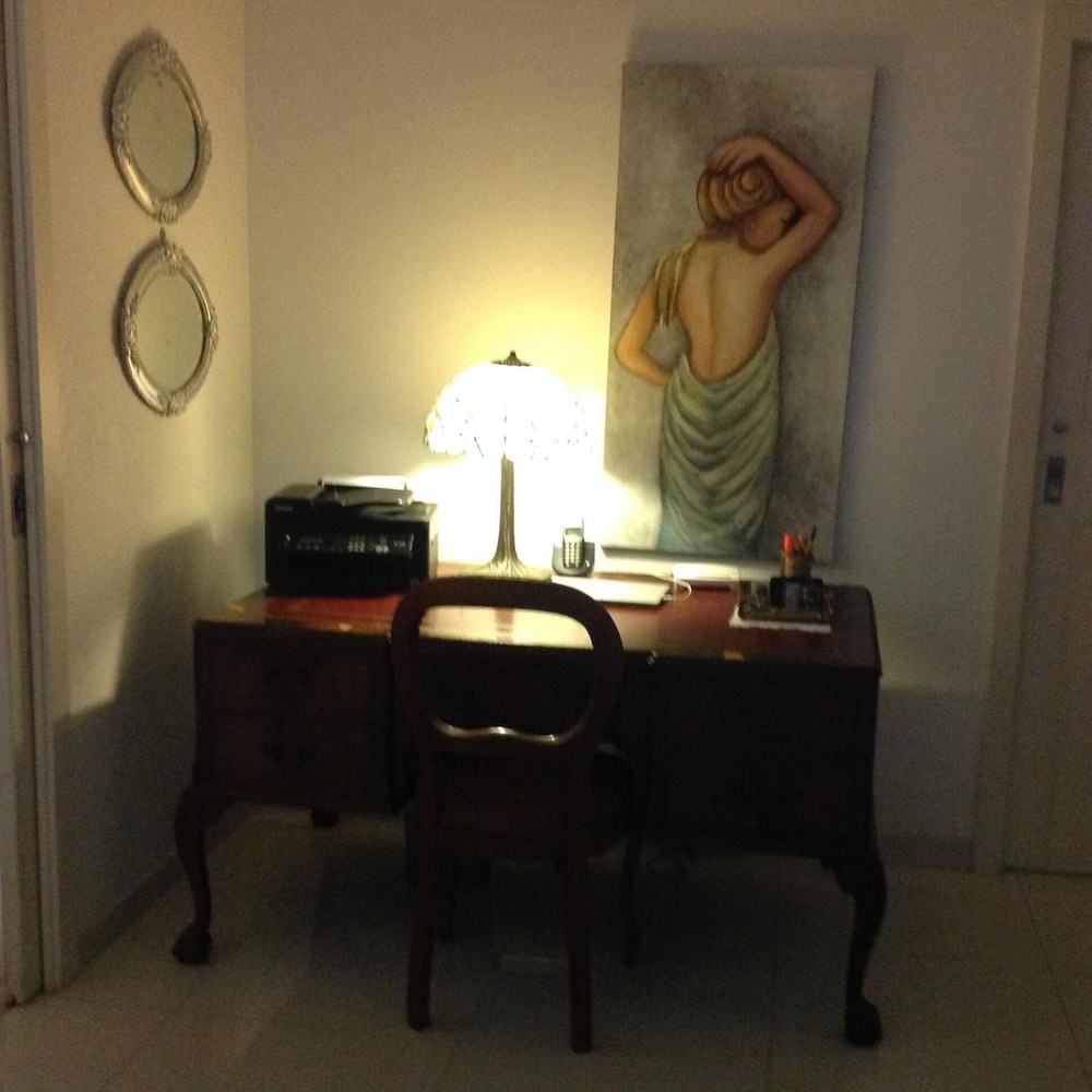 Talenti House