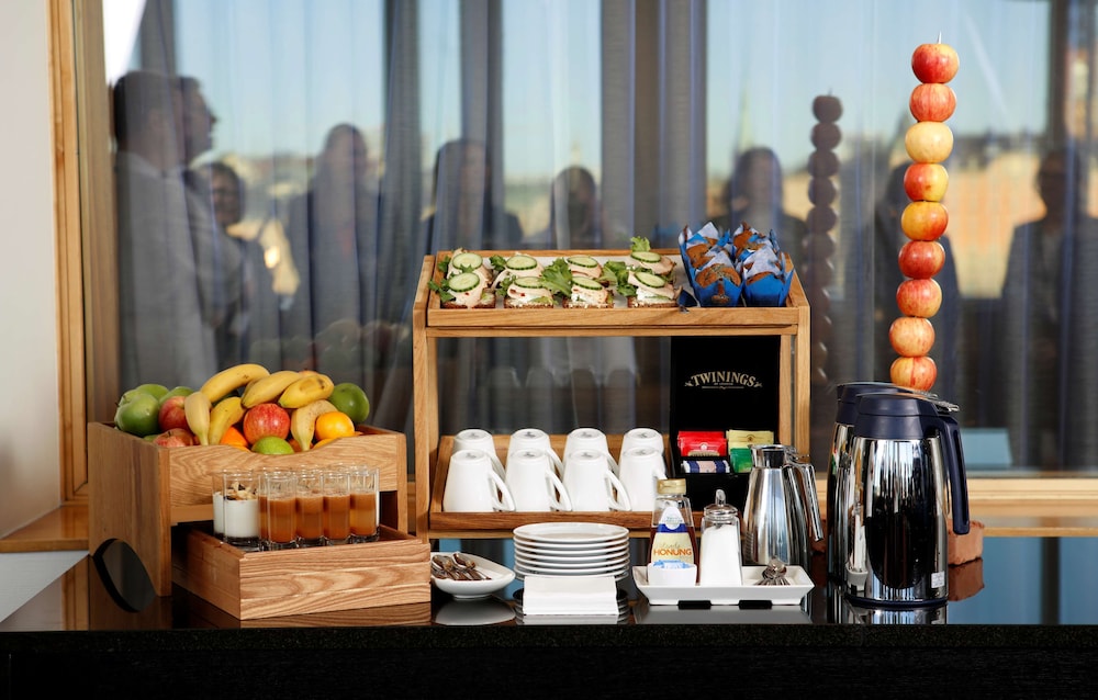 Hilton Stockholm Slussen Hotel 111