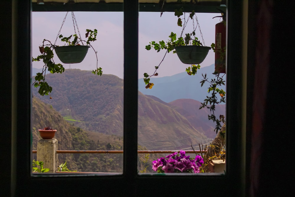 Room On The Roof By Himalayan Eco Lodges