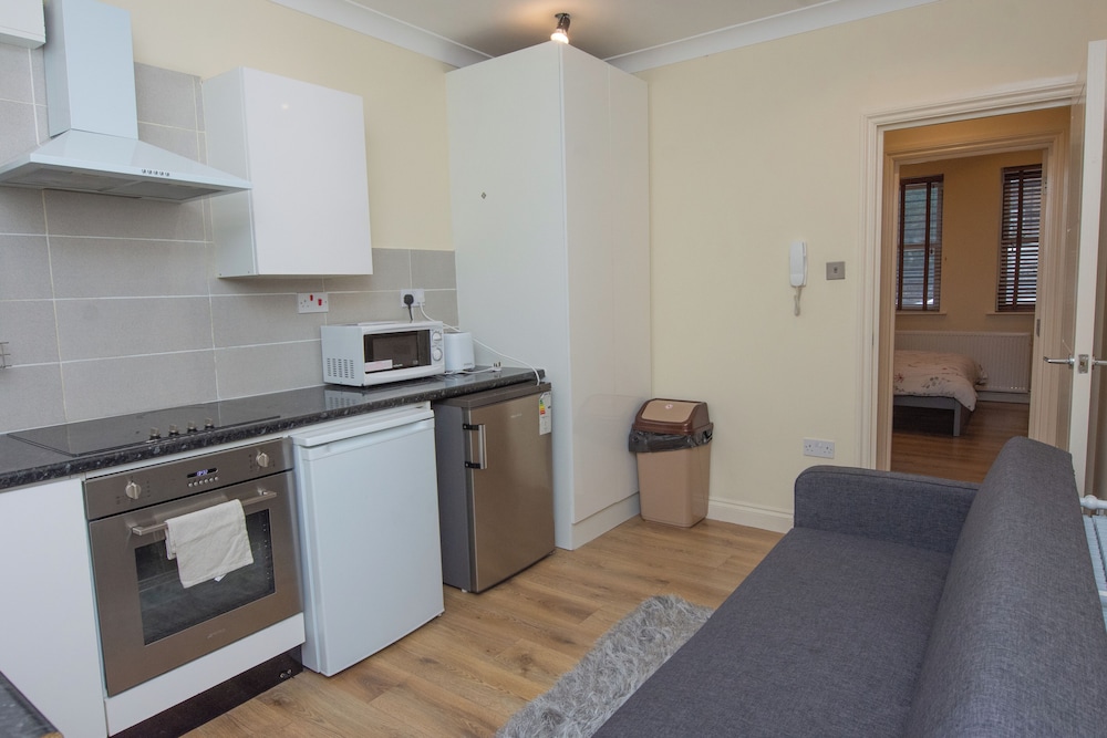 Charming 1-bed Apartment in London