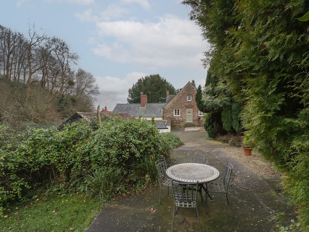 Anvil Cottage