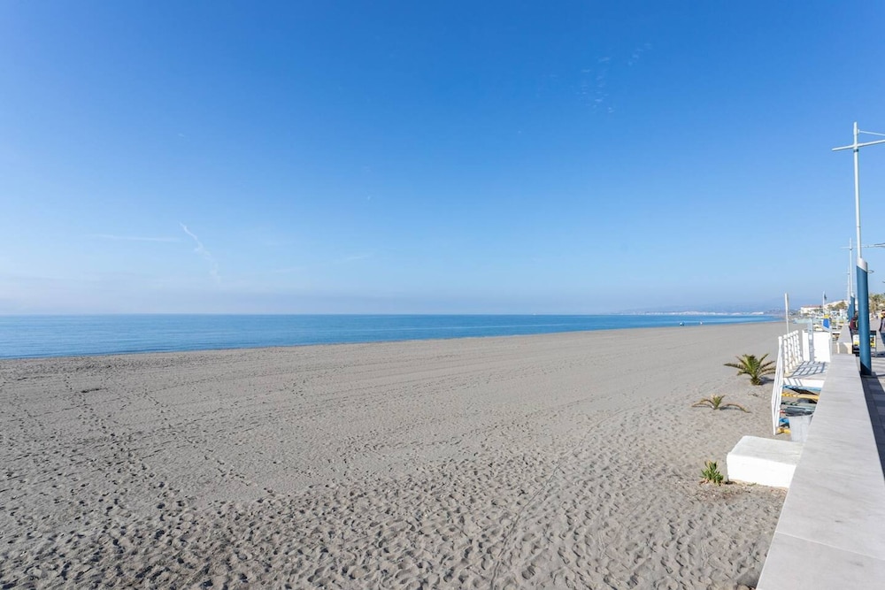 Apartamento Torrox Playa Solset