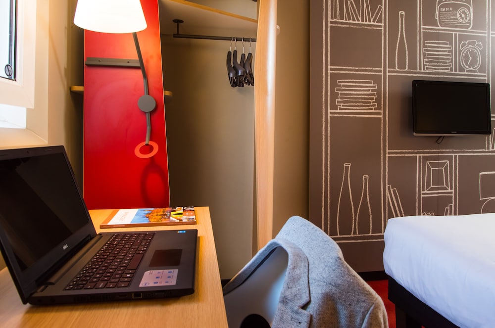 Leicester Vacations - ibis Leicester City - Property Image 63