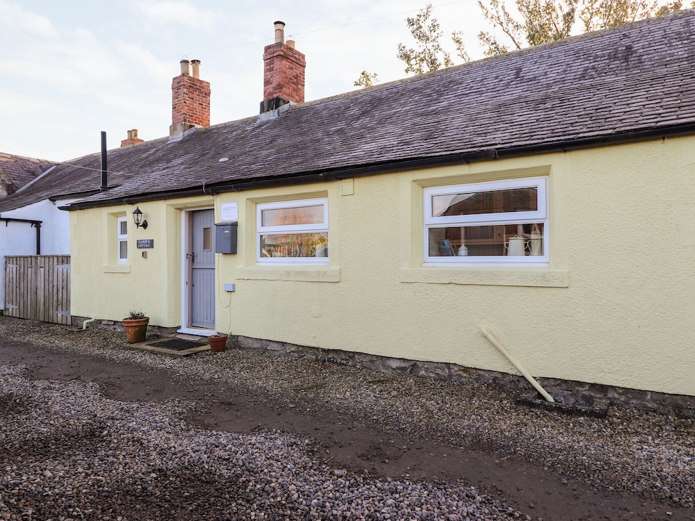 Garden Cottage