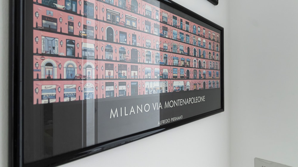 Italianway - Copernico 47 B