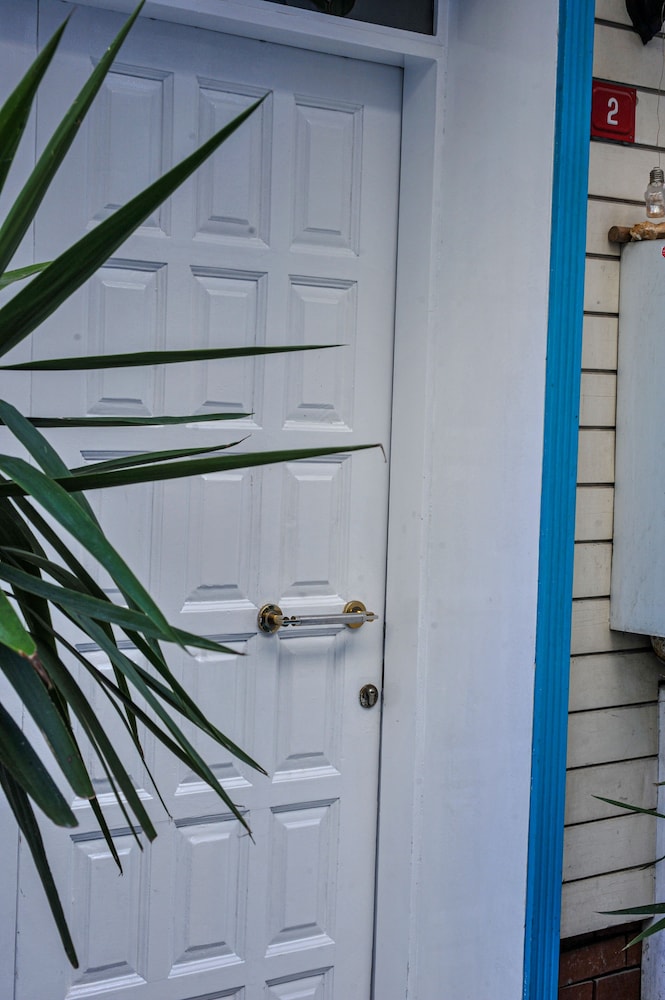 Alhambra Apart Otel - Image 86