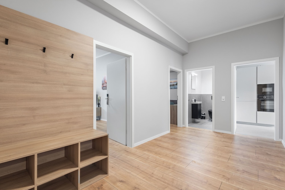 Domloge Lofts & Apartments