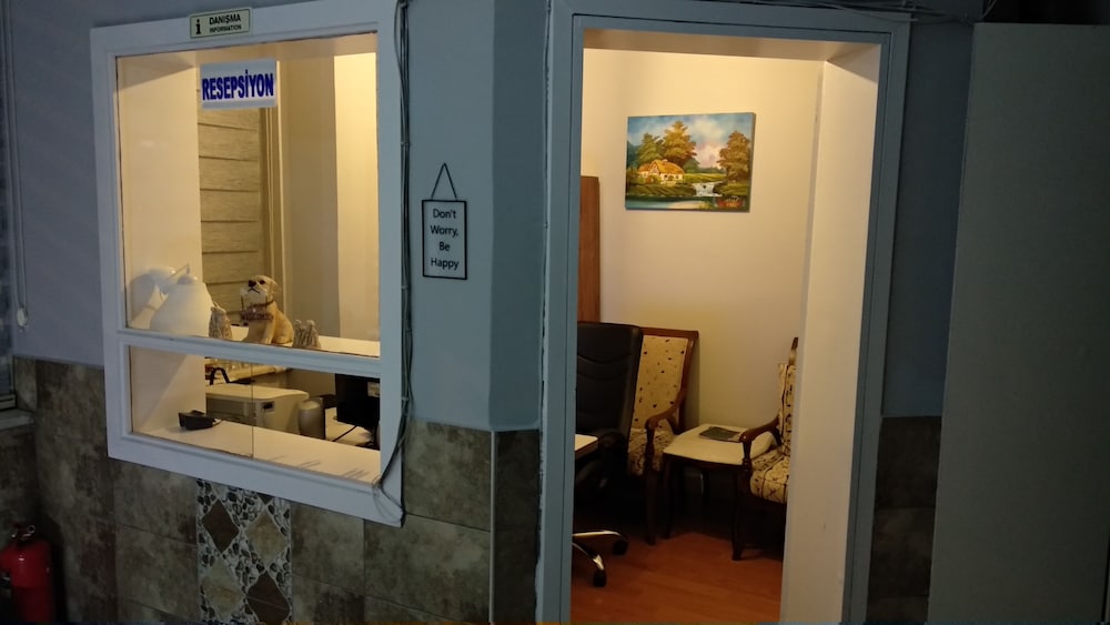 Konya Zafer Pansiyon - Hostel view 5