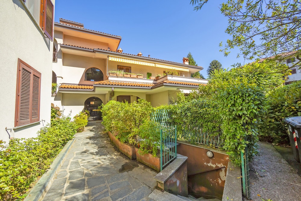 Sweet Escape Stresa Center en Stresa