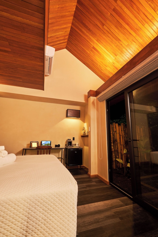 Suwa Villa Arenal
