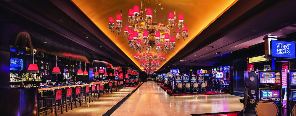 The Cromwell- A Caesars Rewards Destination 32