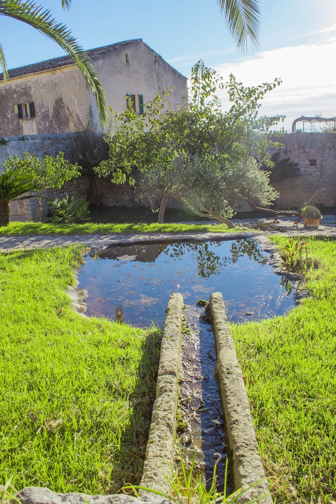 Finca Can Beneït