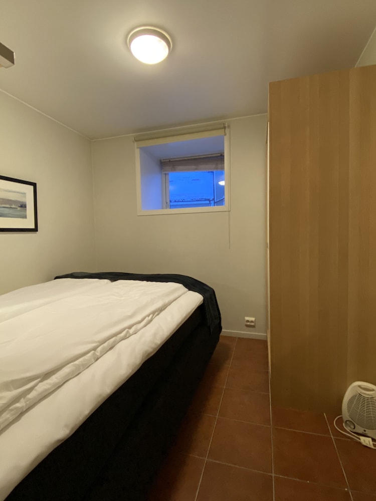 Enter Tromsø Apartment Hotel, photo 10