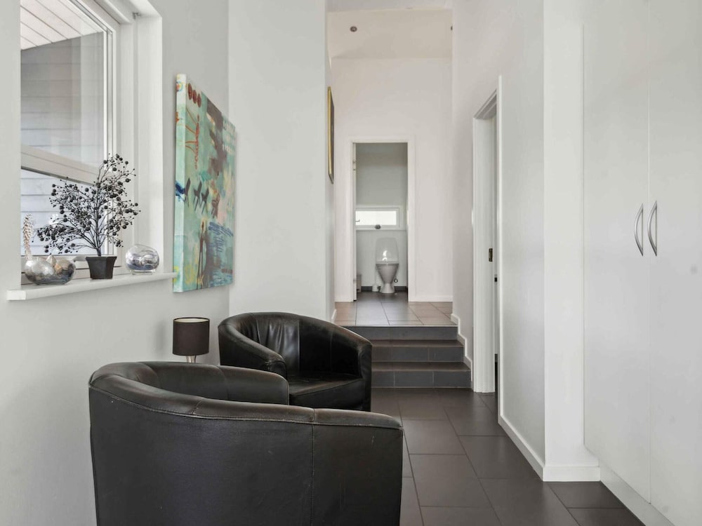 4 Star Holiday Home in Augustenborg