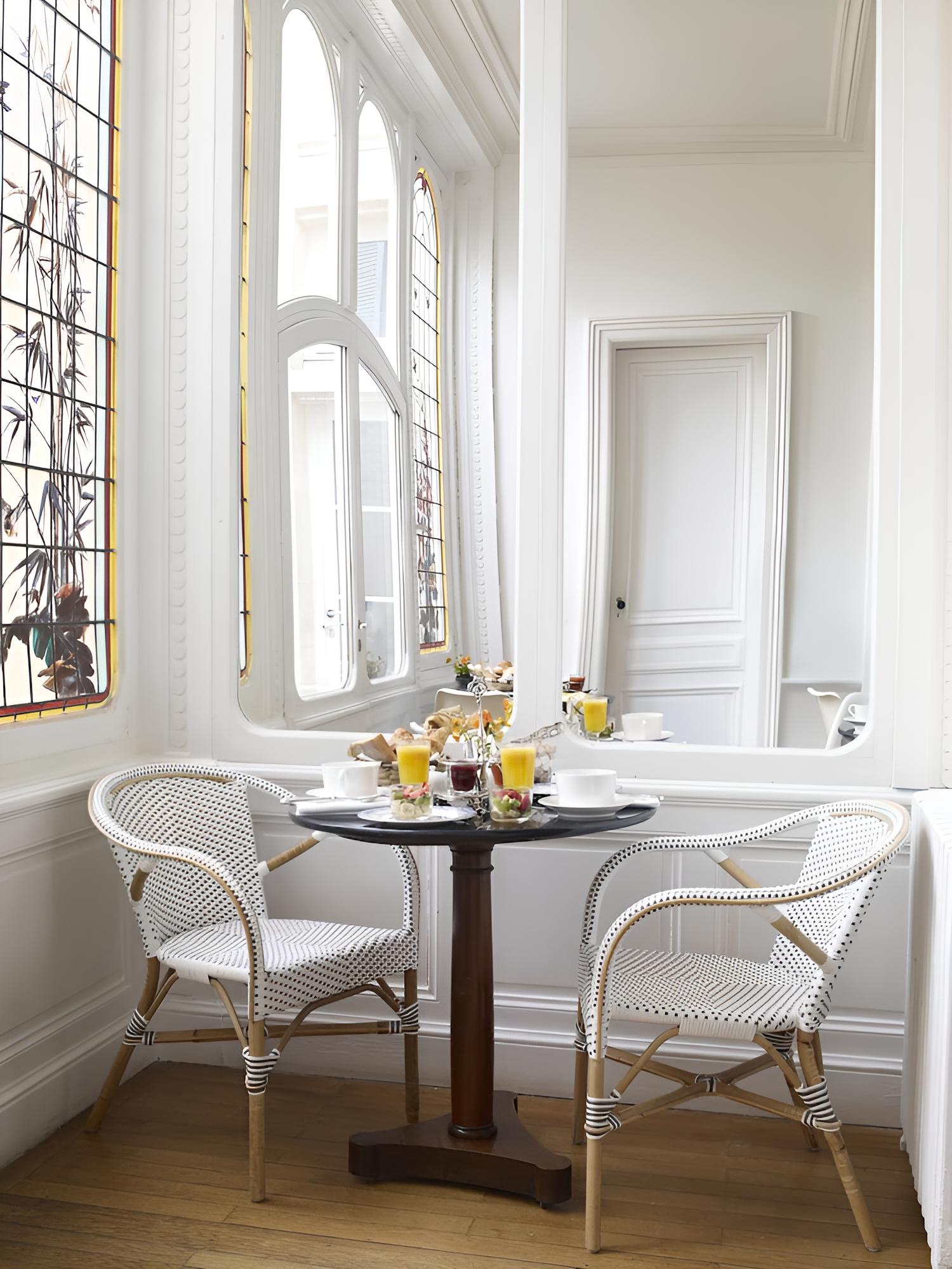 La Course Maison D'Hôtes de Luxe