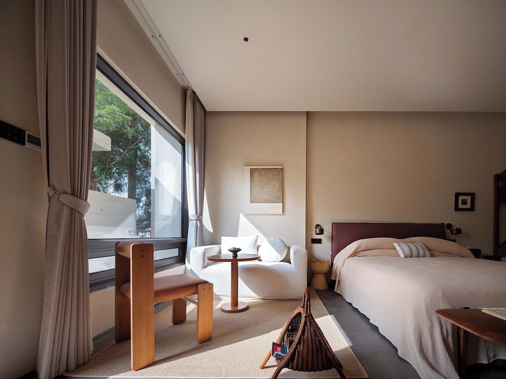 Shanyu Art Garden Homestay