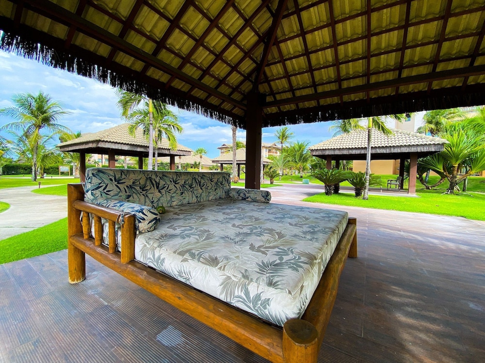 Incrível Resort VG Sun