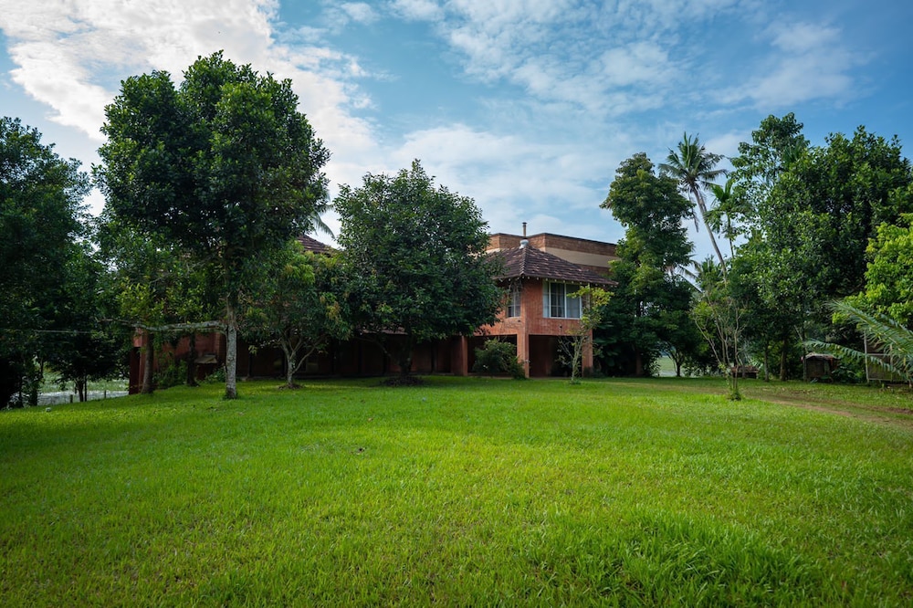 Tentgram Country house Kochi view 3