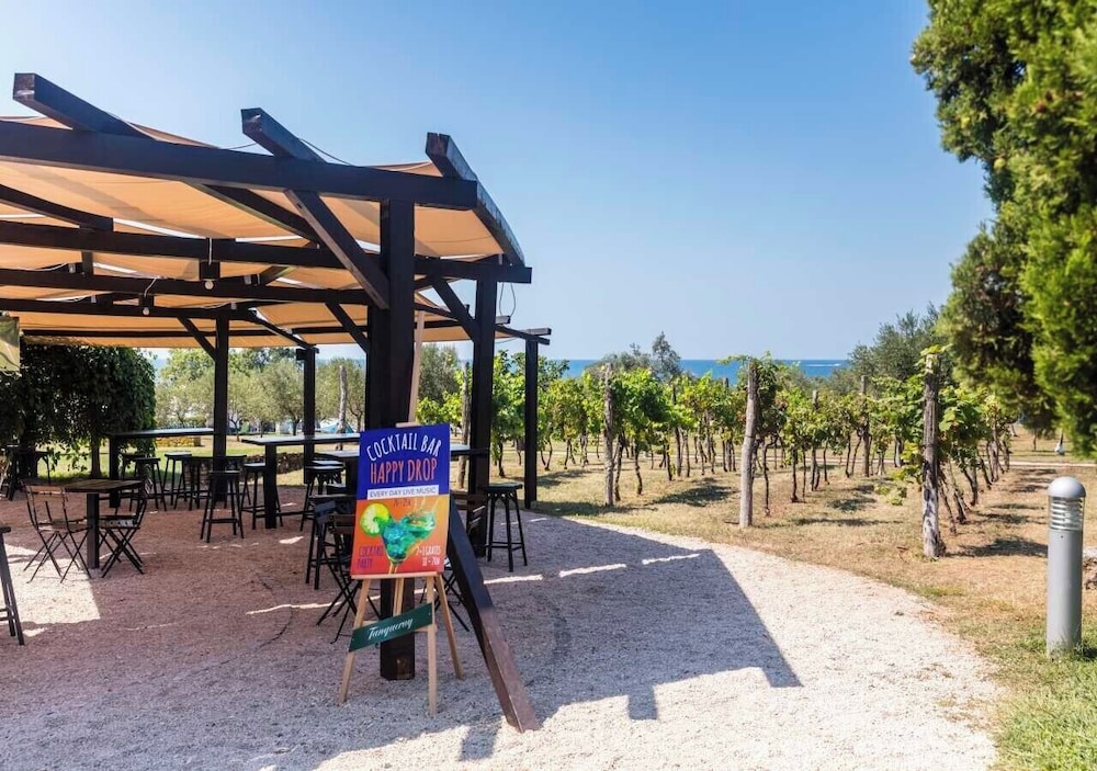 Camping Park Umag - Eurocamp