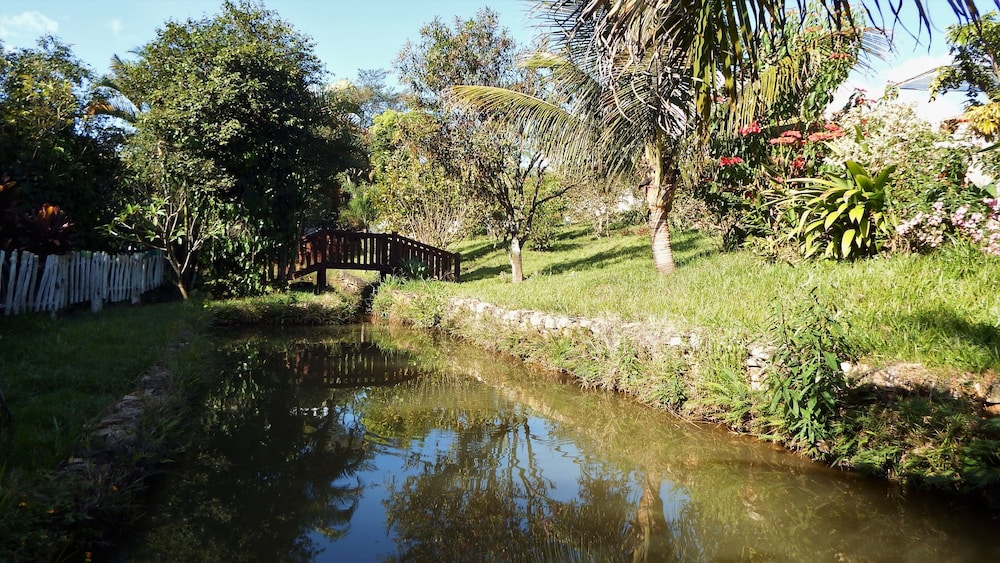 Pousada Recanto dos Araçás