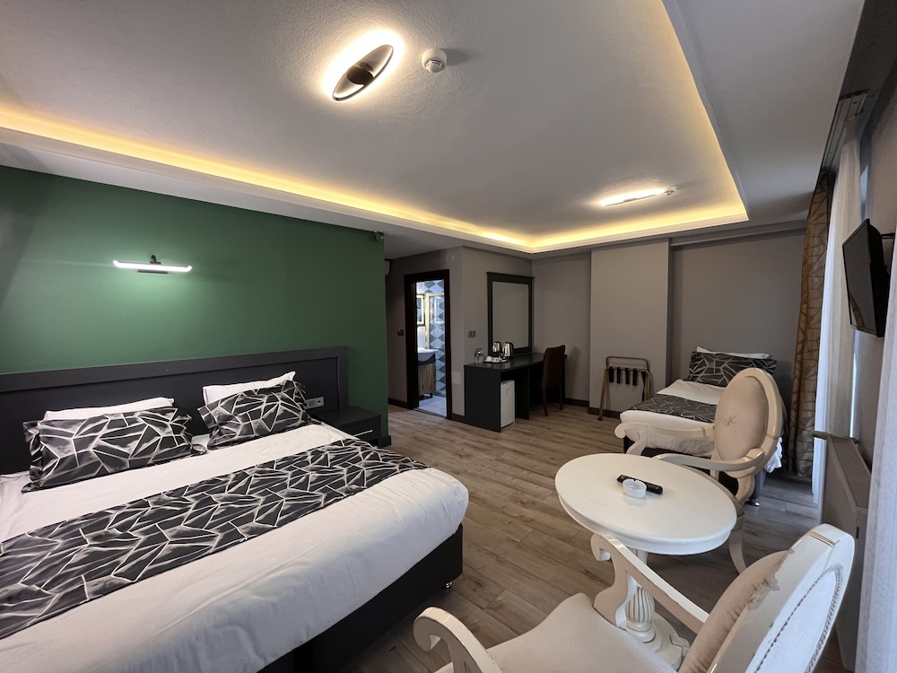 Latifoglu Otel - Image 16