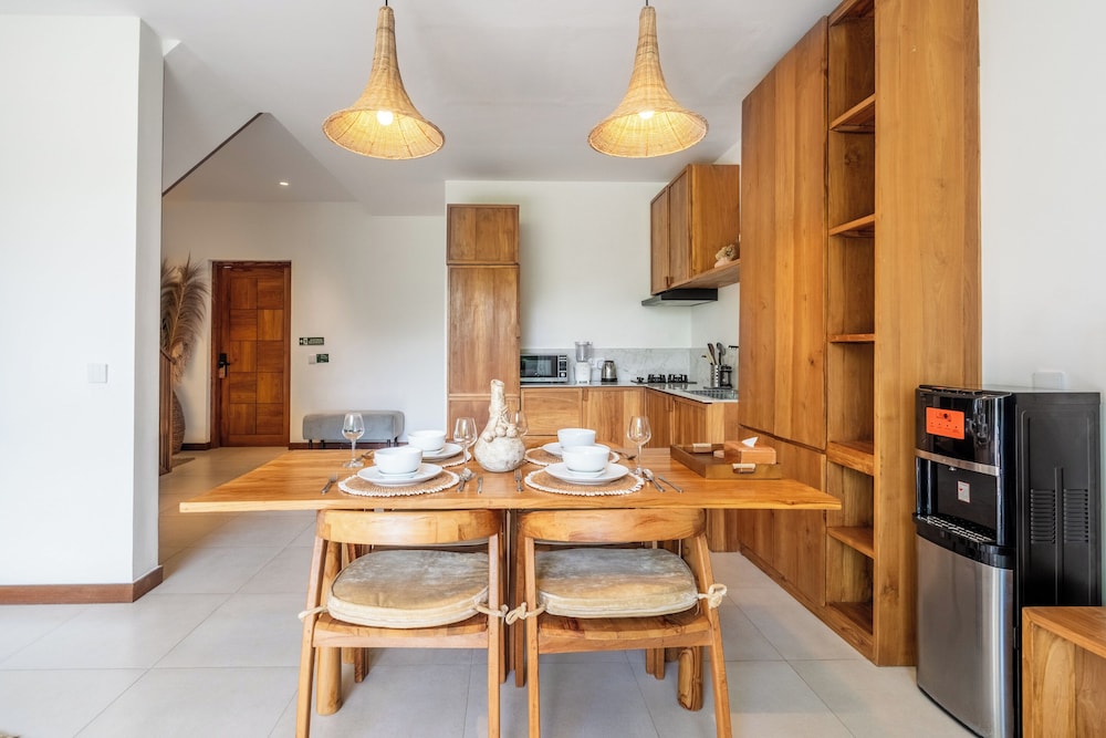 Premier Umalas Villa by Betterplace