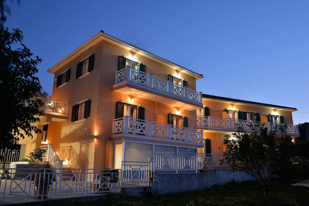 Villa Reverenza