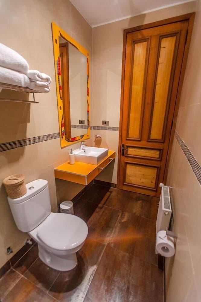 Puerta Escondida