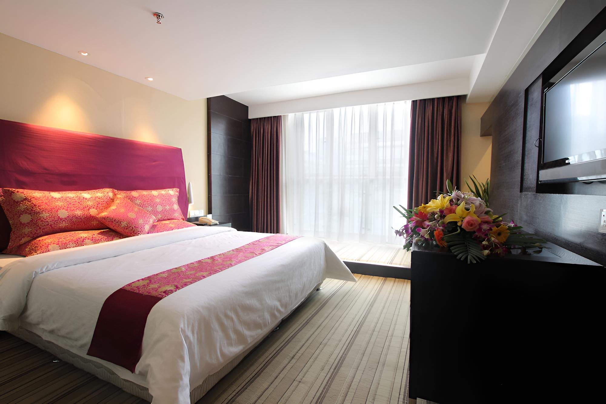 Ane Grand Hotel