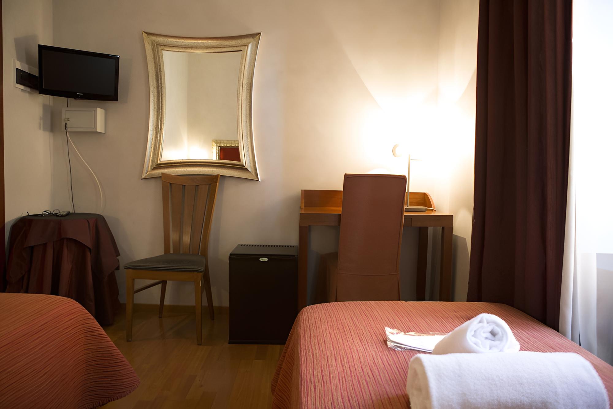 Hotel Piave