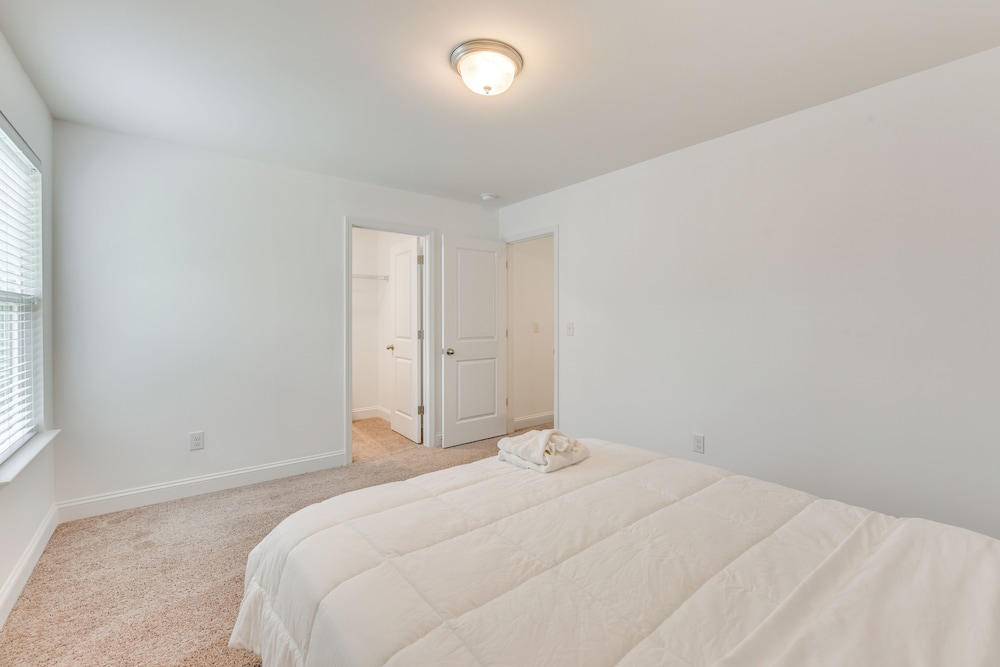 2 Mi to Historic Dtwn Belmont: Family Gem w/ Patio