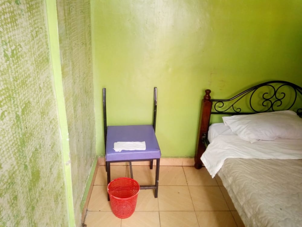 Joyous Guest House view 3