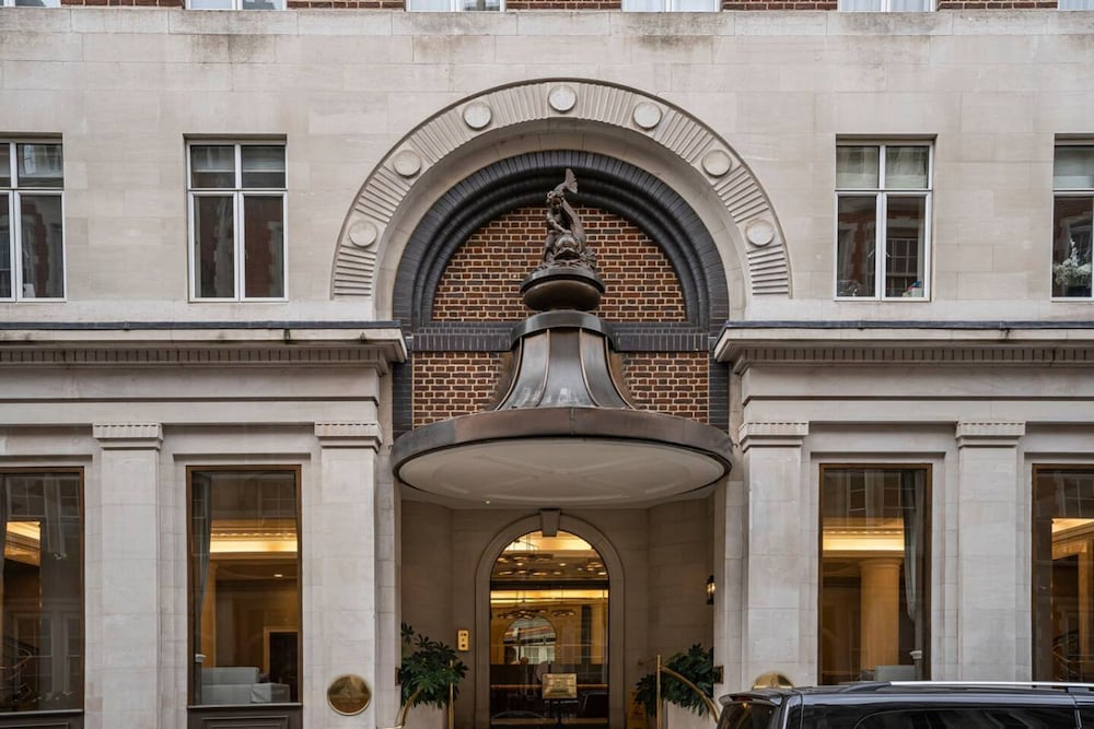 Private Mayfair Home Huge Terrace Concierge