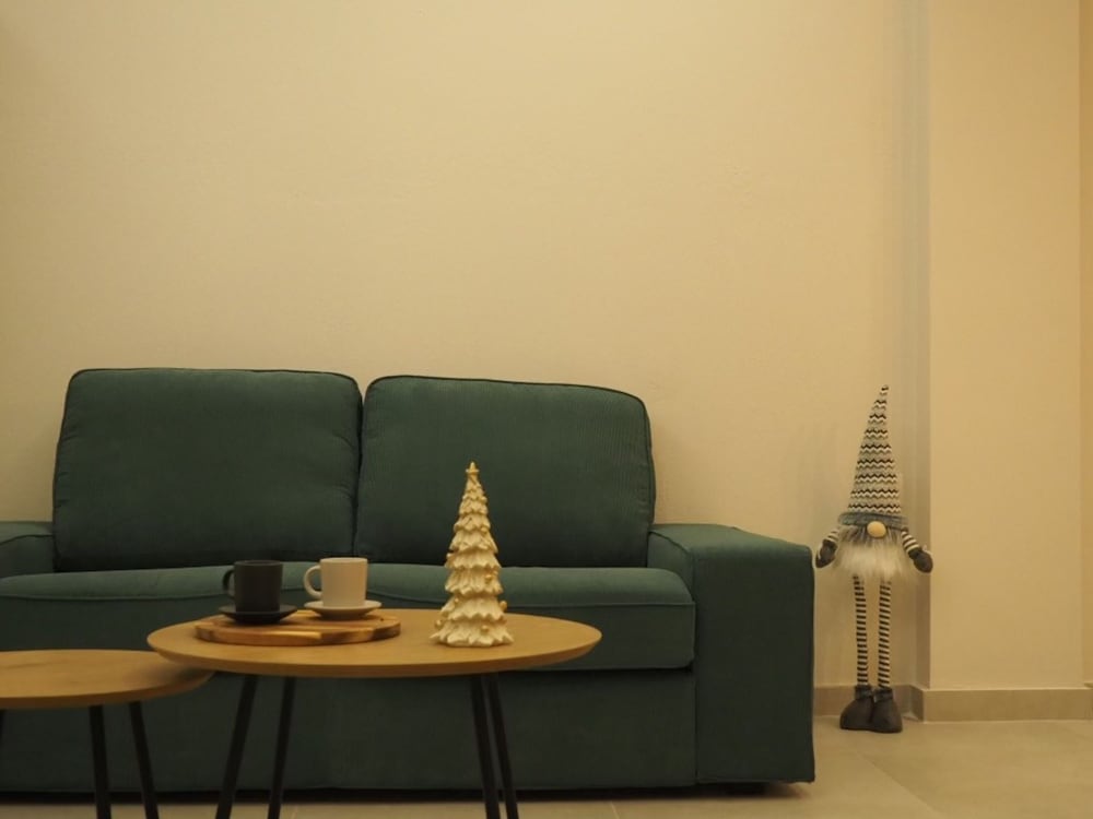 Abete Luxury Apartments photo 2