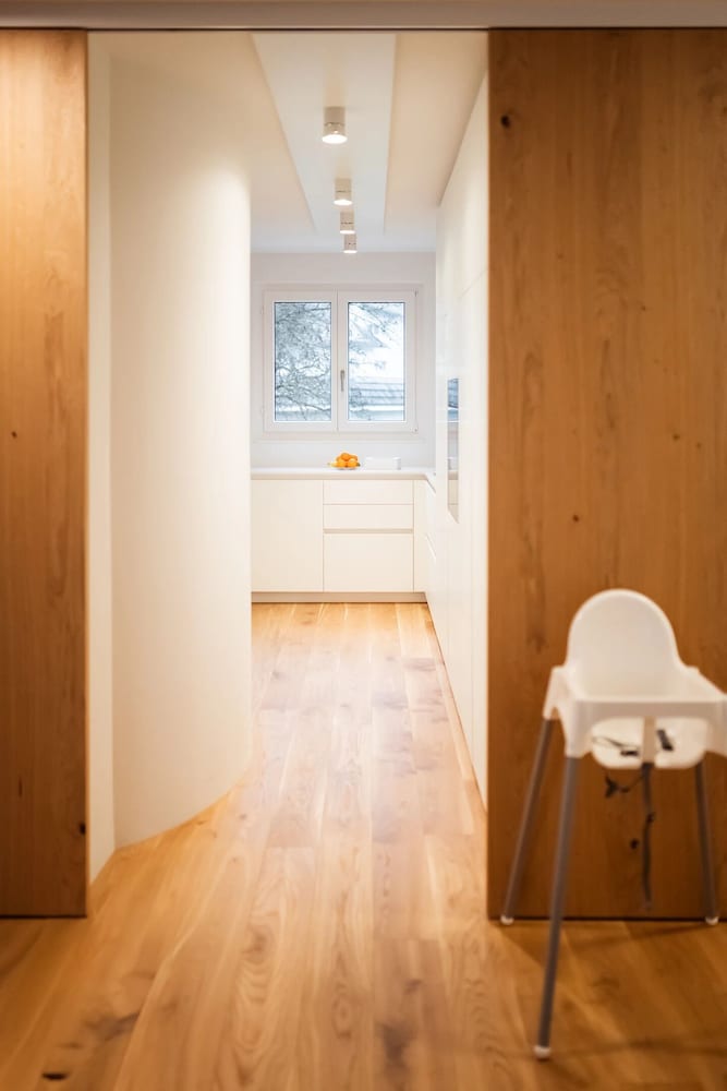 VK - Zürich Airport - Luxury - Homestay