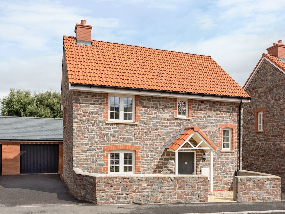 Minehead Vacations - Tus Nua Cottage - Property Image 1