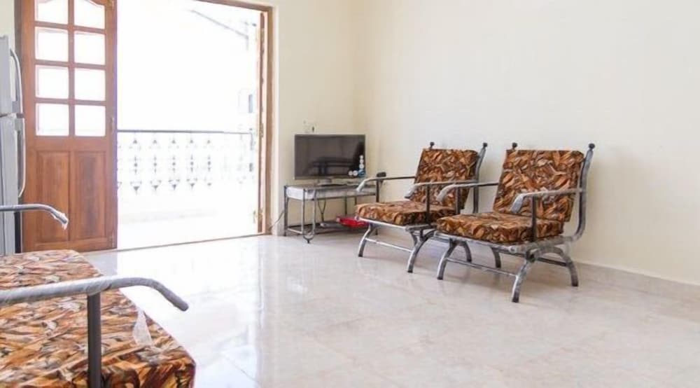 Calangute Beauty 2bhk Apartment