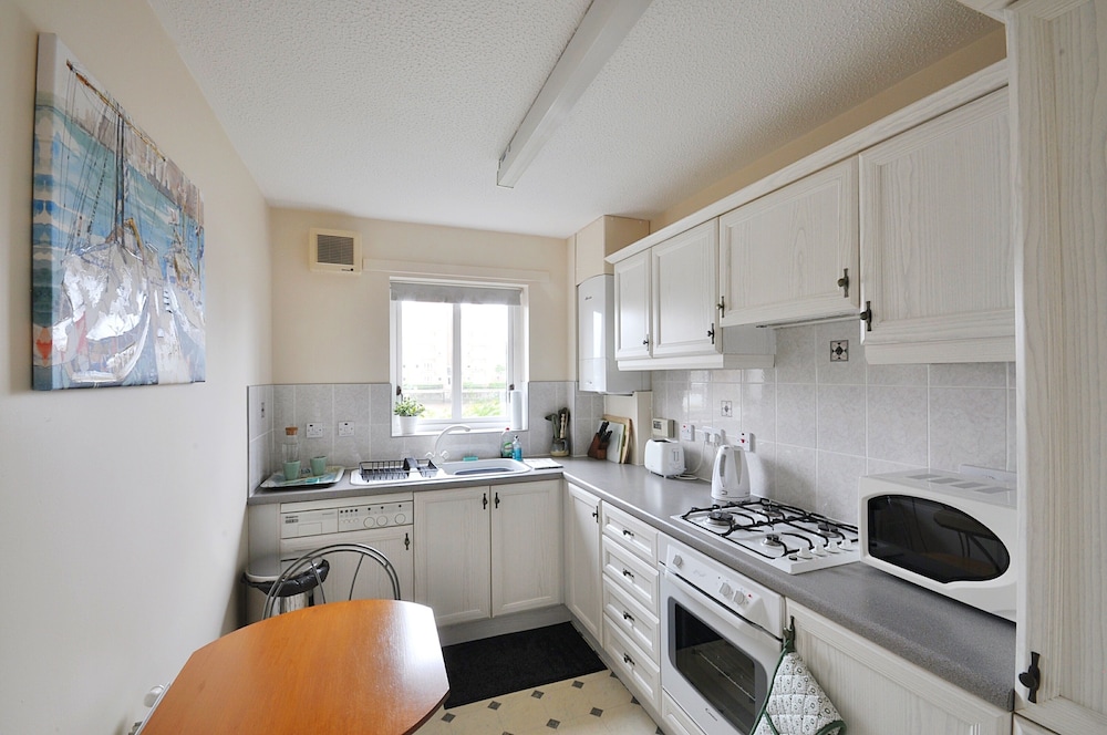 Harbour House - Donnini Apartments