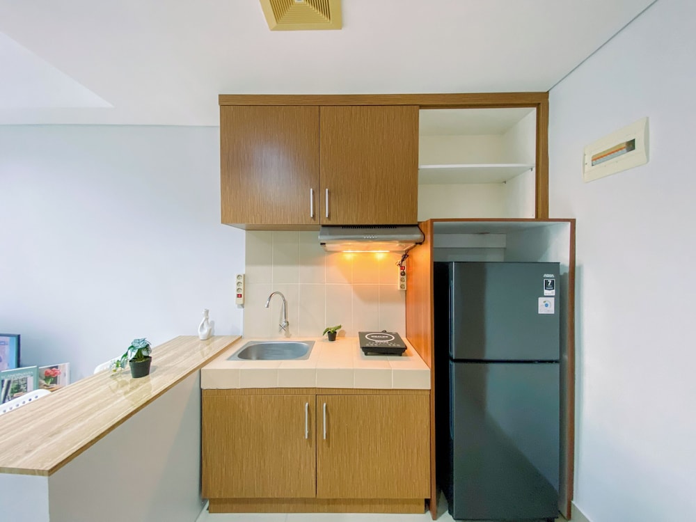 Best and Cozy 2BR Apartment Royal Olive Residence