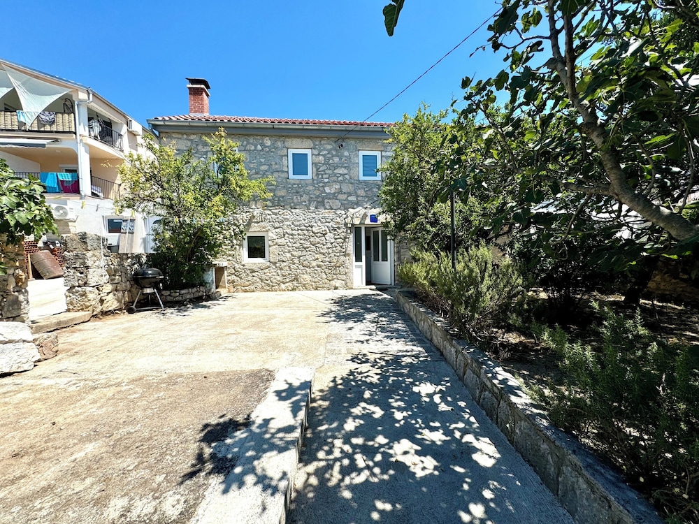 Holiday house Adria