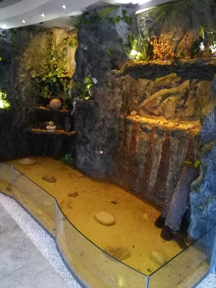 Corner Park Süitler - Image 28